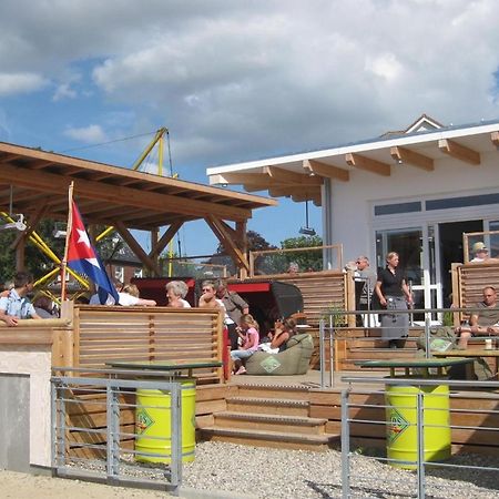 לבואה Probsteier Platz Ostseewelle מראה חיצוני תמונה