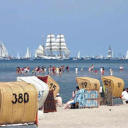 לבואה Probsteier Platz Ostseewelle מראה חיצוני תמונה